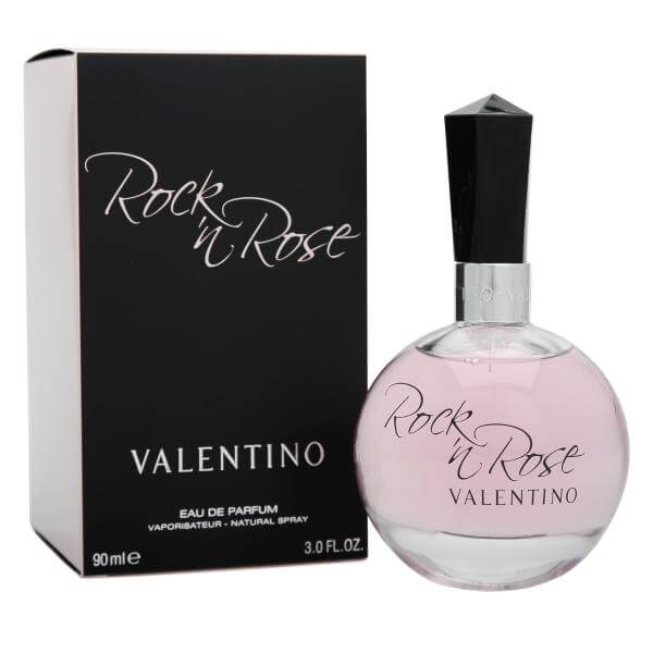 Håndbog ulykke Korrupt Valentino - Rock 'N' Rose Eau de Parfum 90ml Perfume - Zavvi US