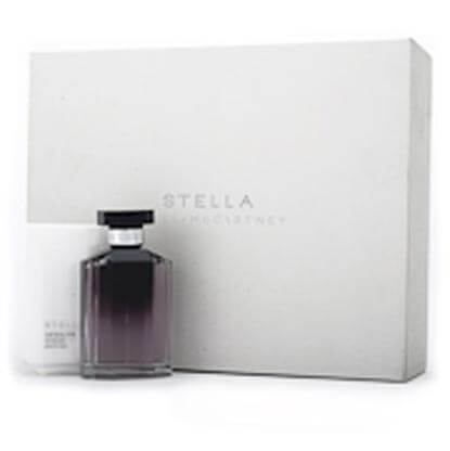 Stella McCartney Gift Set (50ml Eau de with Body Milk) Perfume - Zavvi (日本)