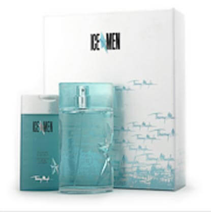 Thierry mugler ice man outlet