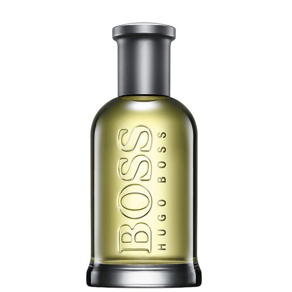 HUGO BOSS BOSS Bottled Eau de Toilette 50ml Fragrance Direct