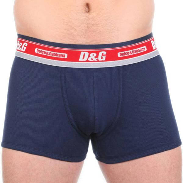 Boxer d&g discount