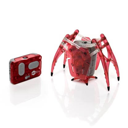 Hexbug inchworm best sale