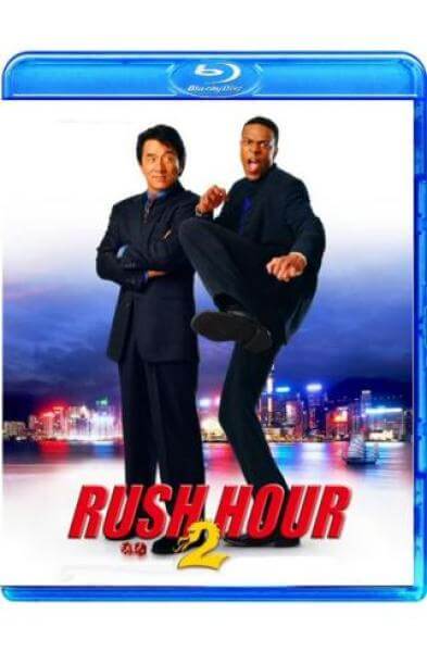 Rush hour 2 full movie hotsell