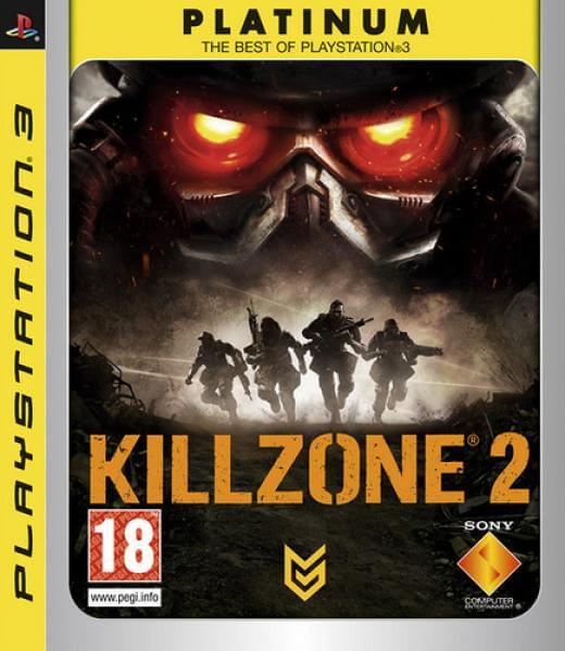 KILLZONE 2 - PLAYSTATION 3 