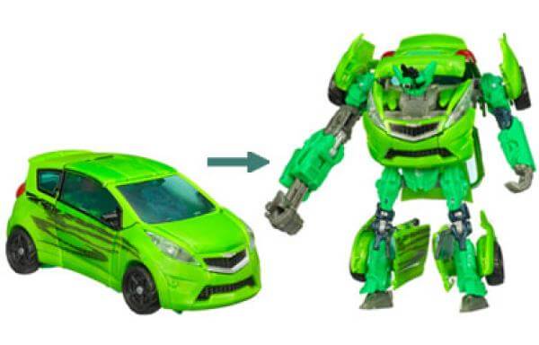 Juguetes de transformers 2 outlet