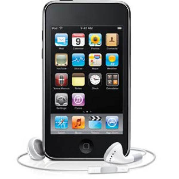 iPod Touch 64GB Electronics - Zavvi UK