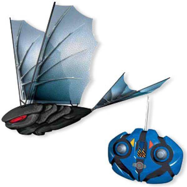 Fly Vamp Bat Traditional Gifts Zavvi US - Main Image