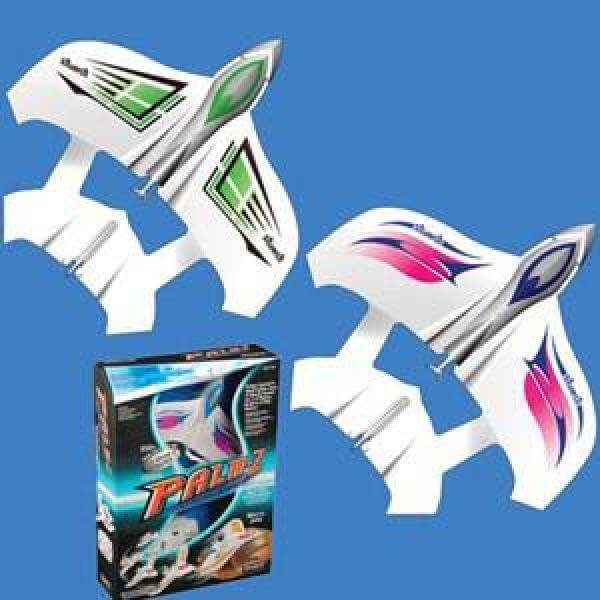 Neptune Tech One Rc Palm Z Micro Jet Traditional Gifts Zavvi UK