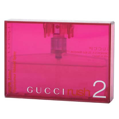 Permanente Con fecha de Complicado Gucci Rush 2 Eau de Toilette 75ml Perfume | Zavvi España