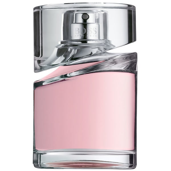 Hugo boss the scent sales for her douglas