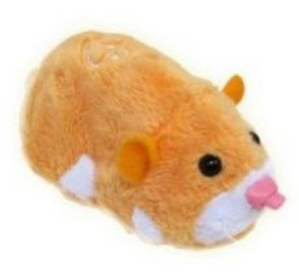 Hamster nuggets discount
