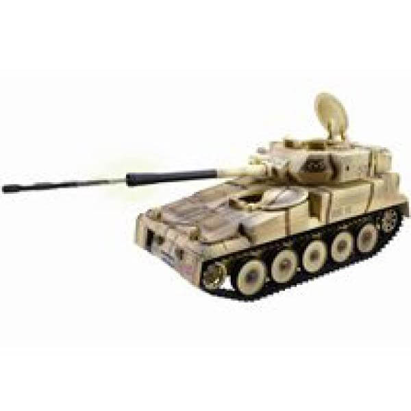 H.M. Armed Forces Army Fast Pursuit Battle Tank Toys Zavvi UK