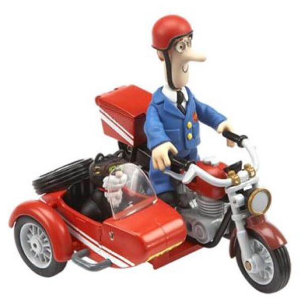 Postman pat accessories sales
