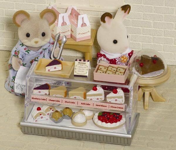 the sylvanian families are amazing Archives - Mary Fons