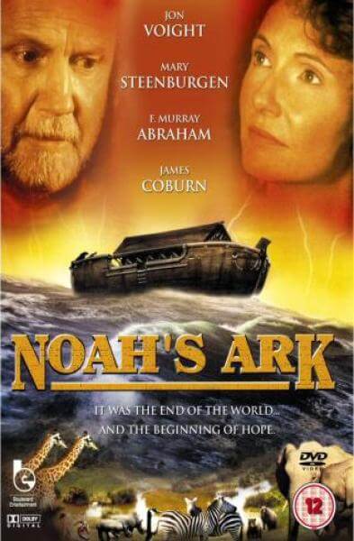 Noah's ark deals 1999