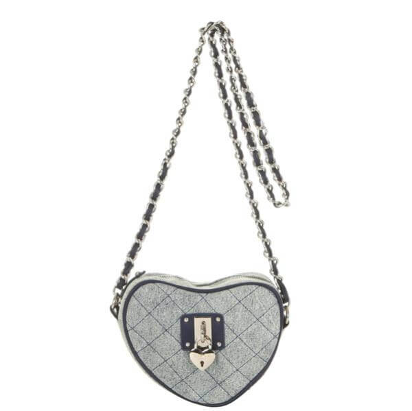 Lipsy cross best sale body bag