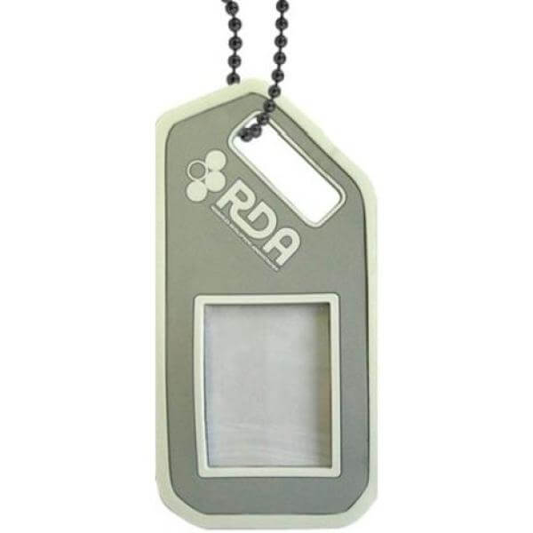 Avatar Military Dog Tags Gifts Zavvi UK