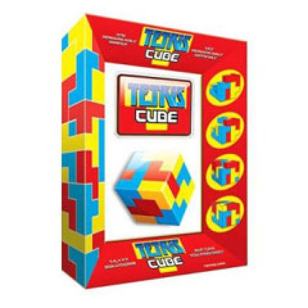 Tetris cube sale