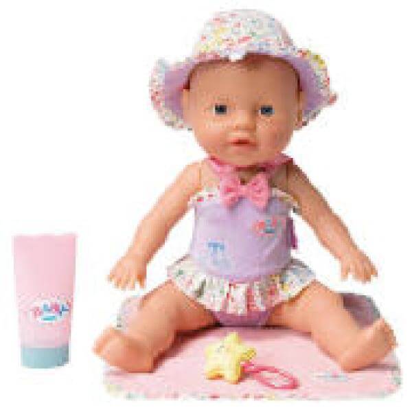 My little cheap baby born