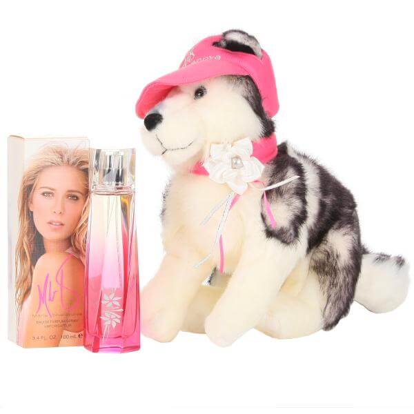 Husky perfume 2025