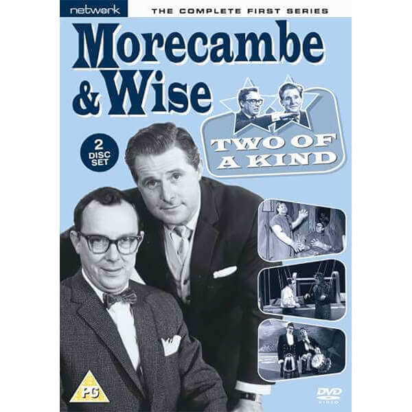 その他 Morecambe and Wise: the Thames [DVD] Amazon.com: The Morecambe & Wise Show - The Thames Years