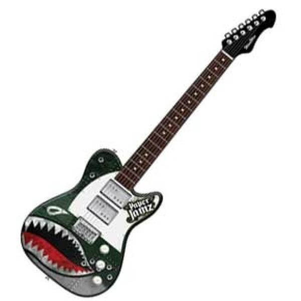 Wowwee paper jamz guitar on sale