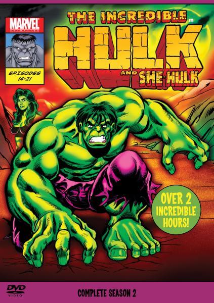 The incredible hotsell hulk amazon prime