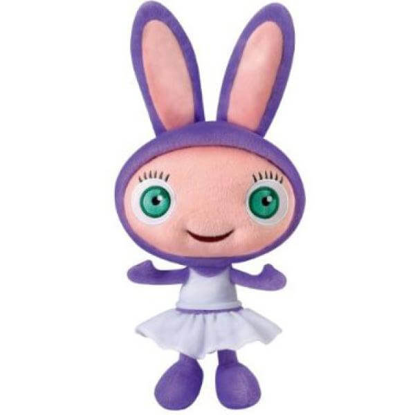 Waybuloo Talking Plush Lau Lau Toys Zavvi UK