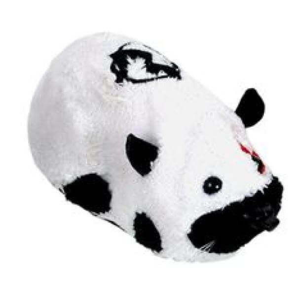 Kung Zhu Ninja Hamster Yama