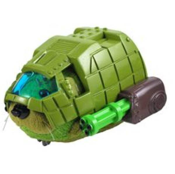 Battle hamster toy best sale