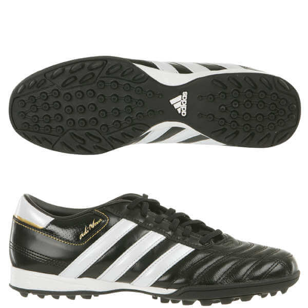 adidas adiNOVA TRX Football Boot Black Sports & Leisure - Zavvi US