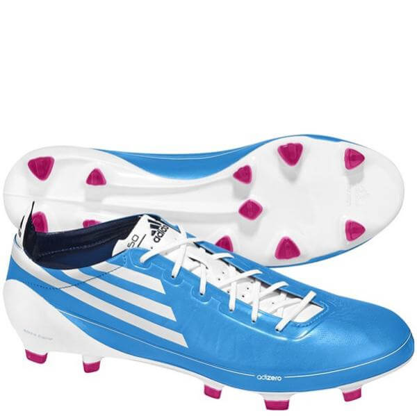 Comprimido Frugal Empresa adidas F50 adiZERO TRX FG Football Boots Sports & Leisure - Zavvi US