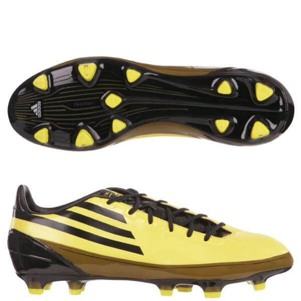 adidas F30 TRX FG Football Boot Sports & Leisure | Zavvi España