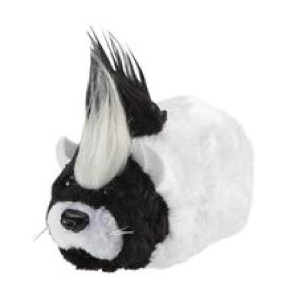 Zhu zhu pets black and white discount