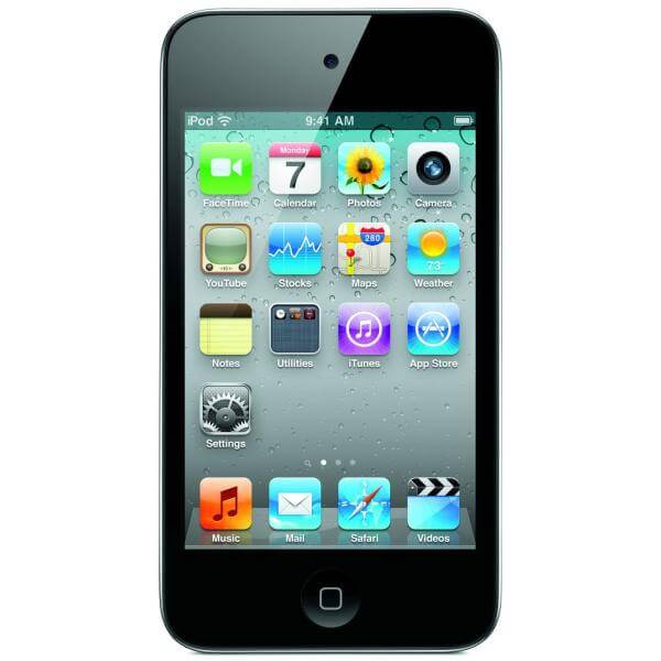 Acheter Brassard Réfléchissant pour iPhone 4 et iPod Touch