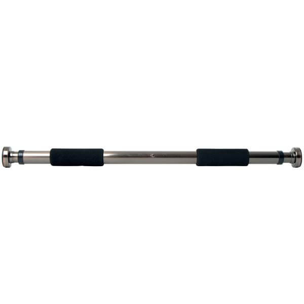 Gold s Gym Telescopic Chin Up Bar Sports Leisure Zavvi UK