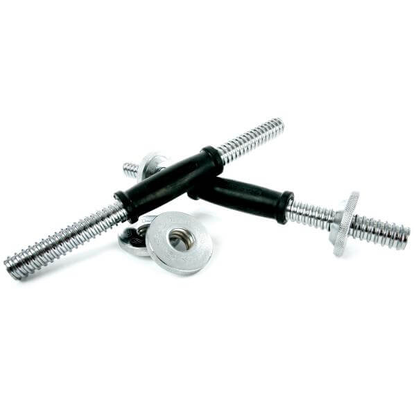 Gold's gym dumbbell bar deals