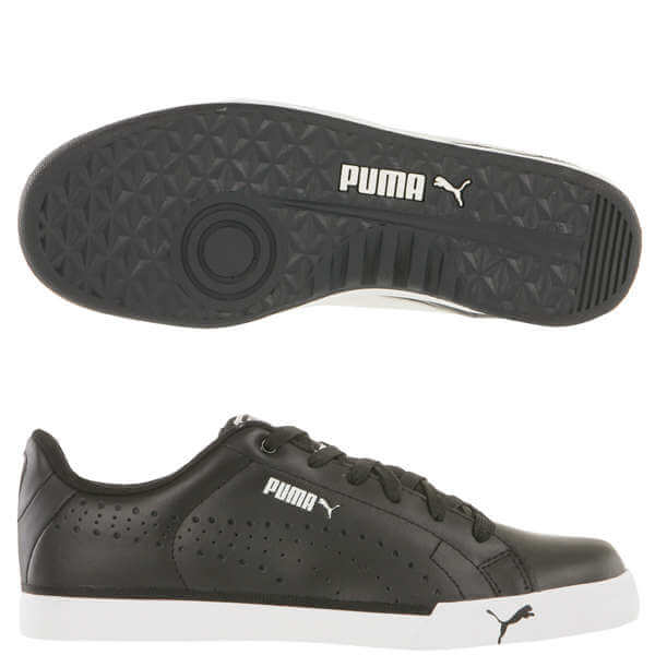 Puma shop game point