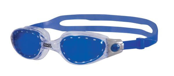 Zoggs phantom clear goggles online