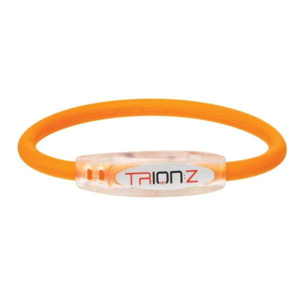 Trion:Z Active Magnetic Bracelet - Auburn