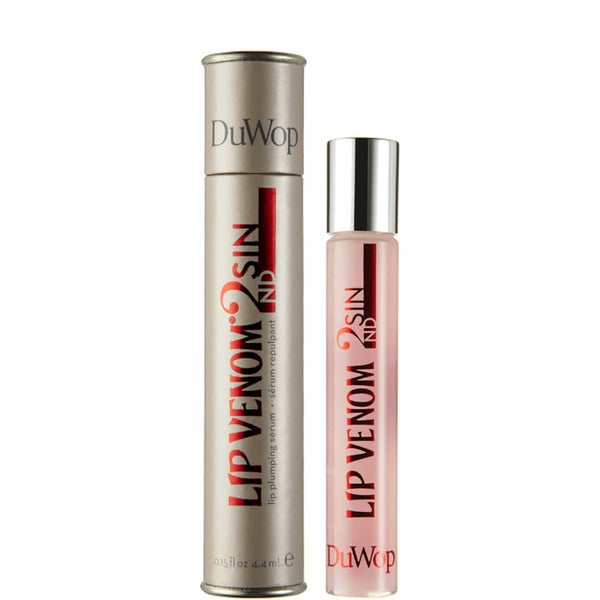 Duwop lip sale venom