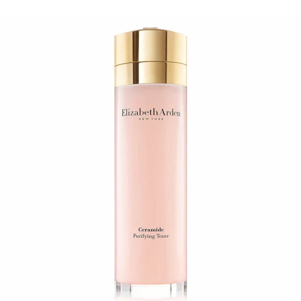 Elizabeth Arden Ceramide Purifying Toner 200ml