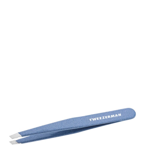 Tweezerman Slant-Pinzette - Granite Sky