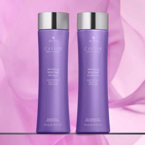 Alterna CAVIAR Anti-Aging Multiplying Volume Conditioner 8.5 oz 1