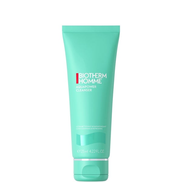 Biotherm Aquapower Oligo-thermal Fresh Gel 125ml