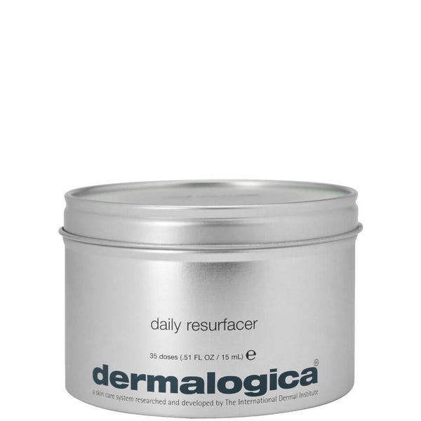 Dermalogica Daily Resurfacer 35 Pouches Buy Online At RY