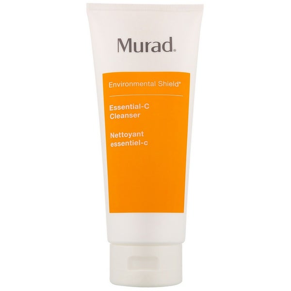 Murad essential top c cleanser