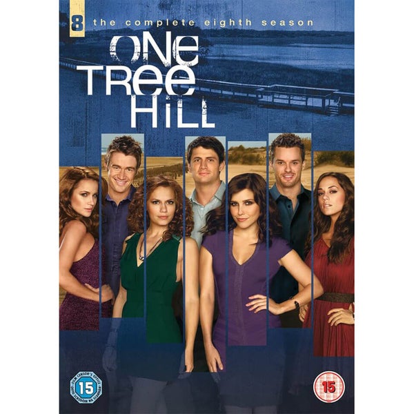 Oth Shows Like One Tree Hill On Hulu How The Cast Of 'One Tree