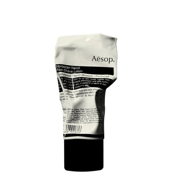 Aesop Neroli Post-Shave Lotion 60ml