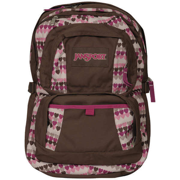 Jansport merit backpack clearance